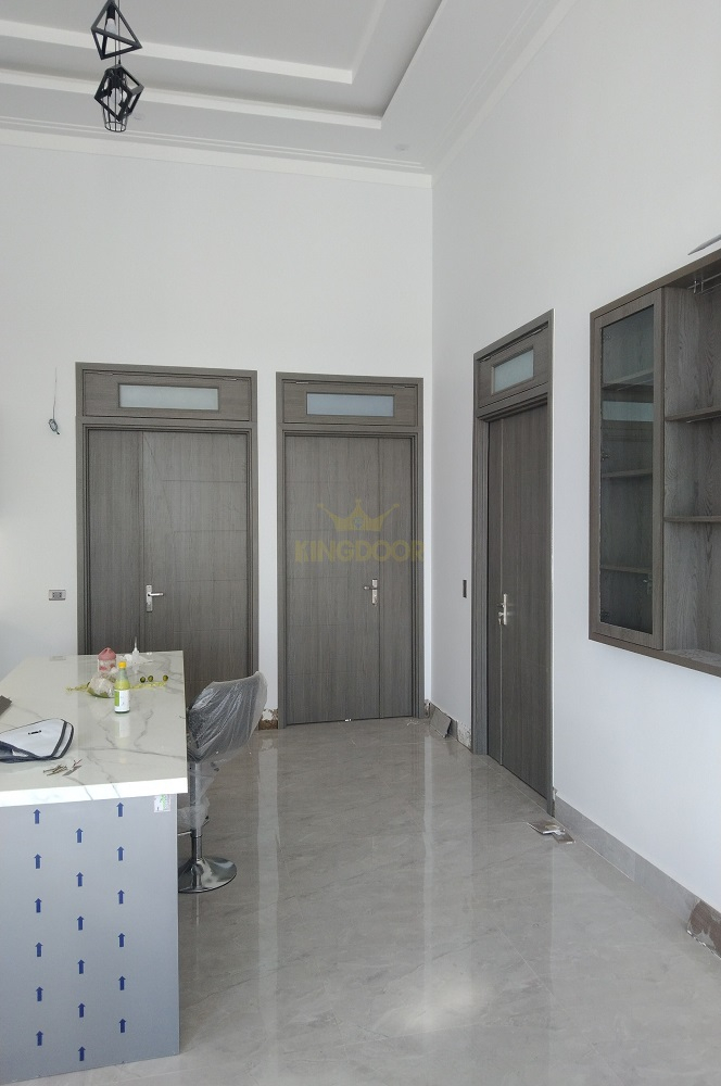 Công Ty Cổ Phần SX – TM – XNK Kingdoor (Kingdoor JSC)