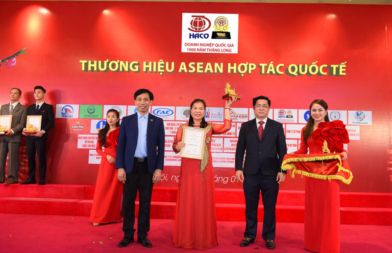 Trung tâm Dịch thuật HACO