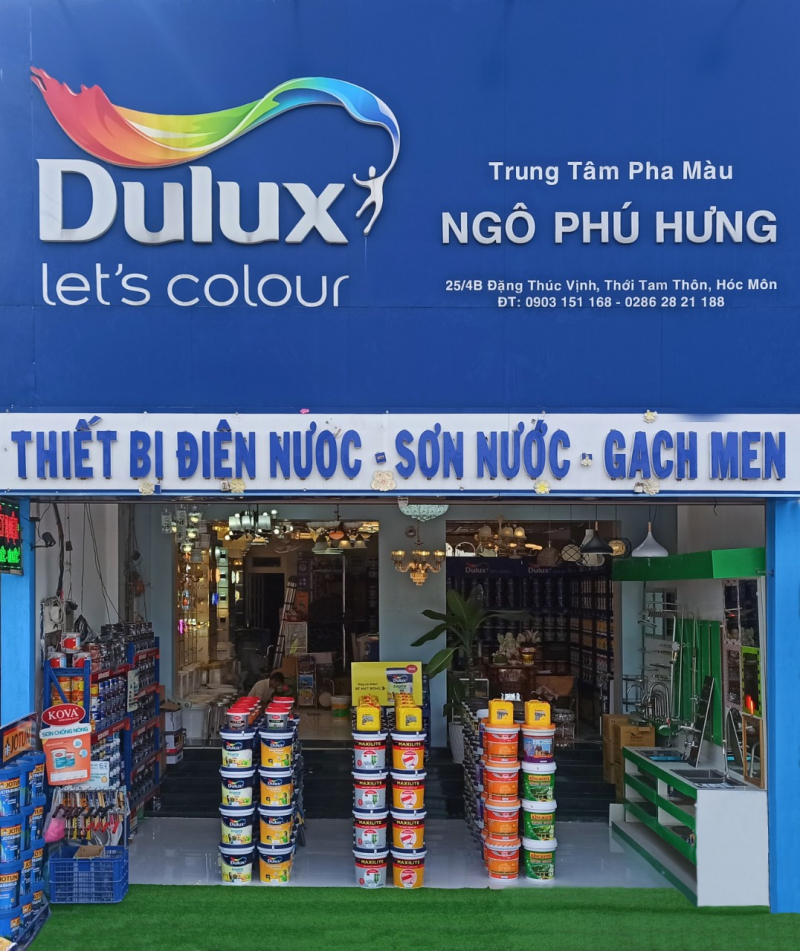 Điểm danh những quán trà sữa đáng thử ở TP. Buôn Ma Thuột