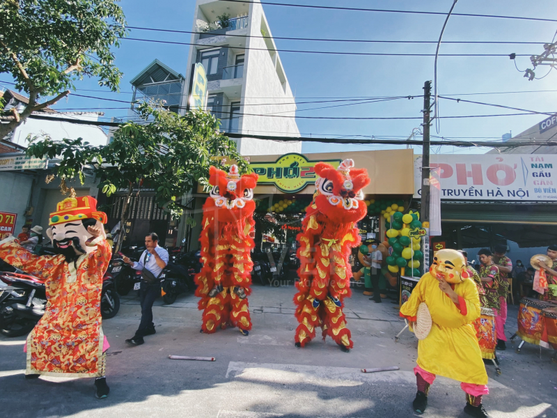 Công Ty Tổ Chức Sự Kiện Hi - Event