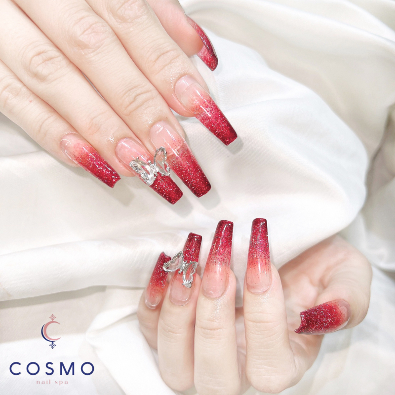 Cosmo Nail Spa