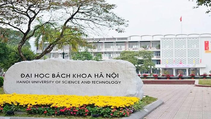 Đại Học Bách Khoa Hà Nội