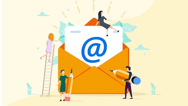 Email theo tên miền doanh nghiệp: những điều cần phải biết trước khi đăng ký | Email Doanh Nghiệp