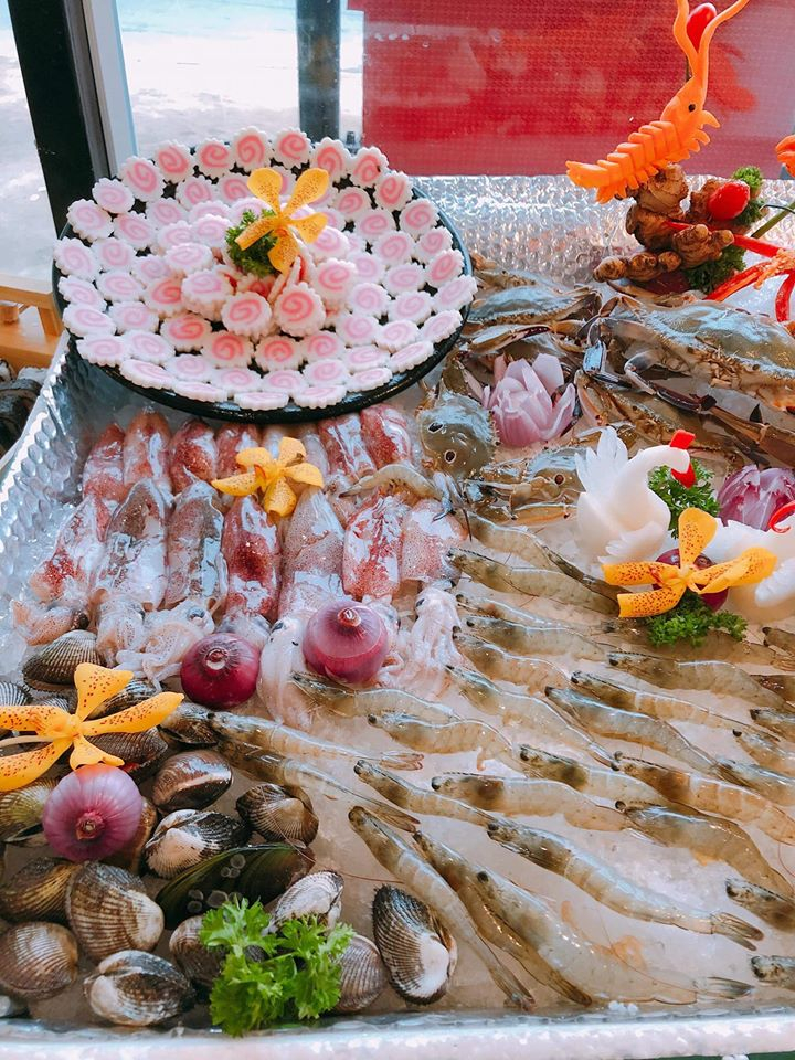 Đệ Nhất BBQ - Buffet Quảng Ngãi