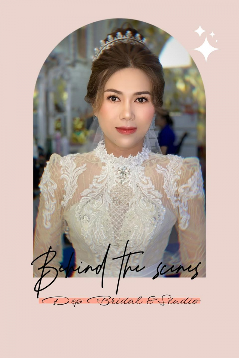 Đẹp Bridal & Studio