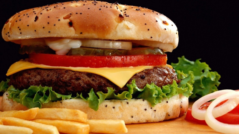 Top 5 Địa chỉ bán hamburger ngon nhất tỉnh Thanh Hóa - toplist.vn