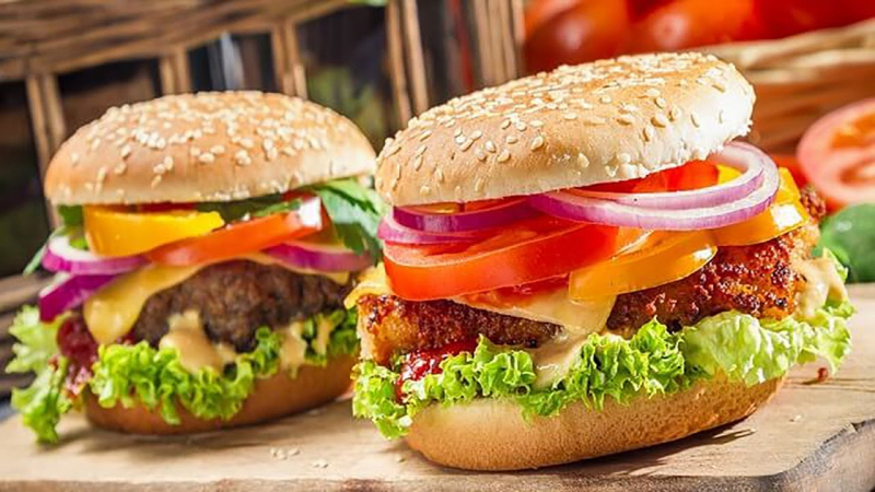 Top 9 Địa chỉ bán hamburger ngon nhất tỉnh Thừa Thiên Huế - toplist.vn