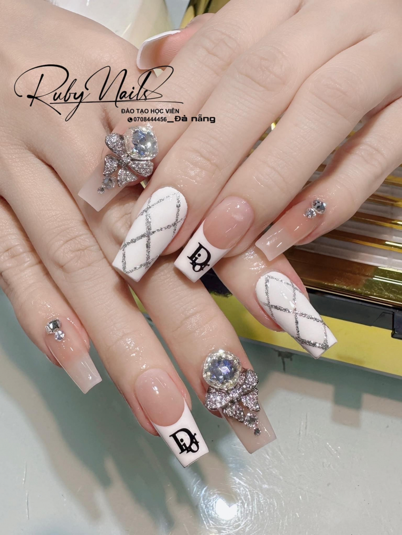 Nail Như Mây