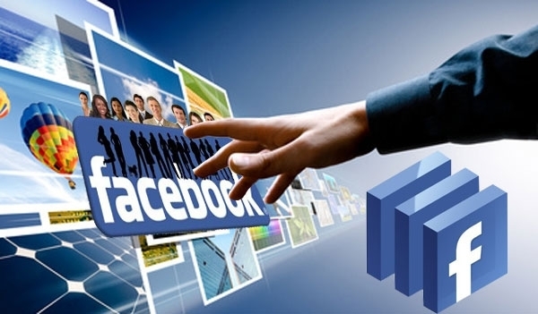 Dịch vụ tăng like Facebook giá rẻ