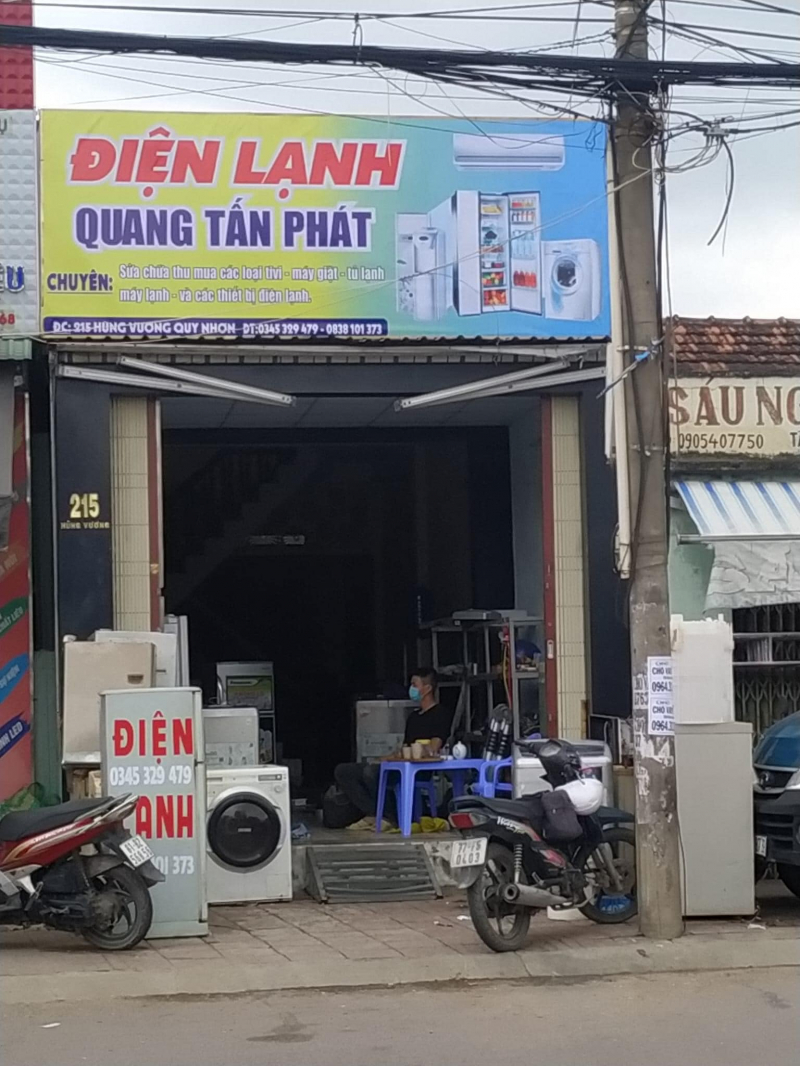 Khám phá Những Nơi Bán Hamburger Chất lượng ở Đà Nẵng