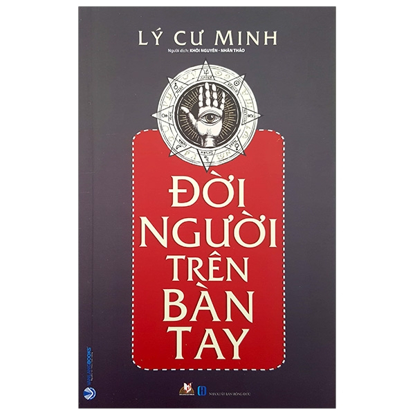 Đời Người Trên Bàn Tay