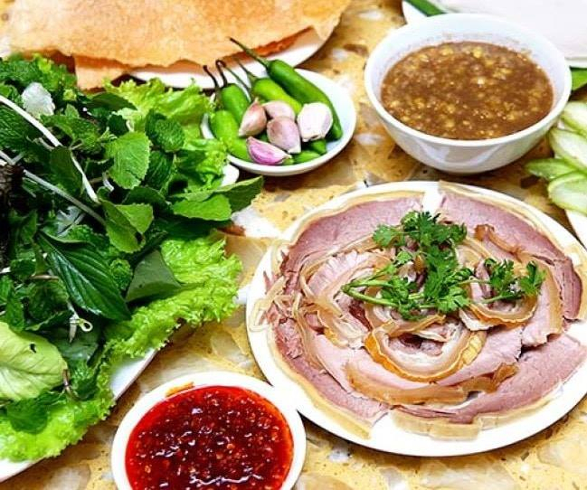 Lẩu Bò - Bê Thui Đức Hiến Quận 7