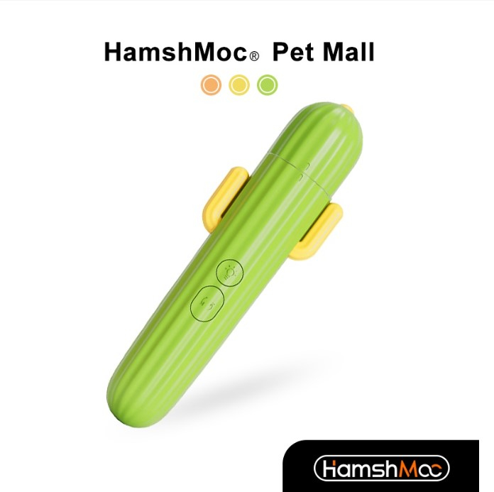 Dụng cụ mài móng cho thú cưng HamshMoc