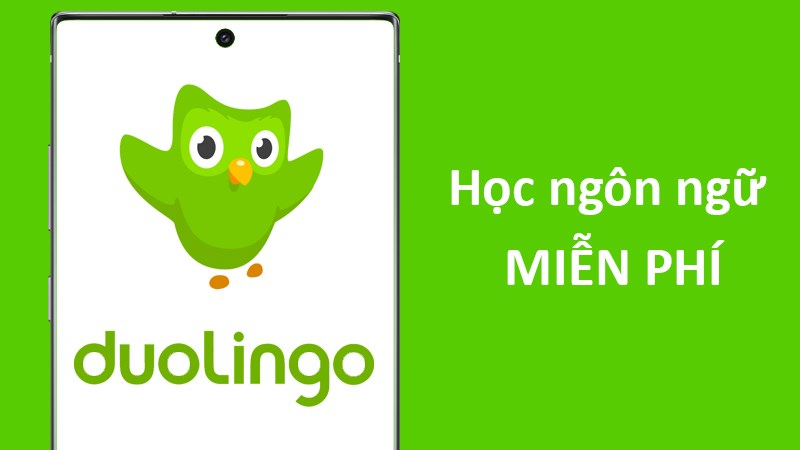 Duolingo