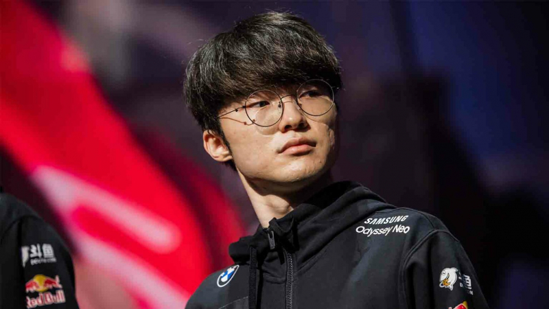 Faker