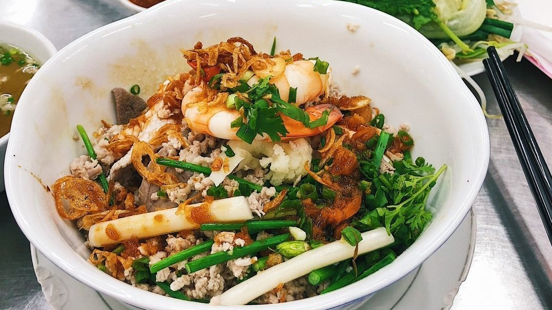 Hủ Tiếu Nam Vang Nhân Quán - Cách Mạng Tháng 8 ở TP. HCM | Foody.vn