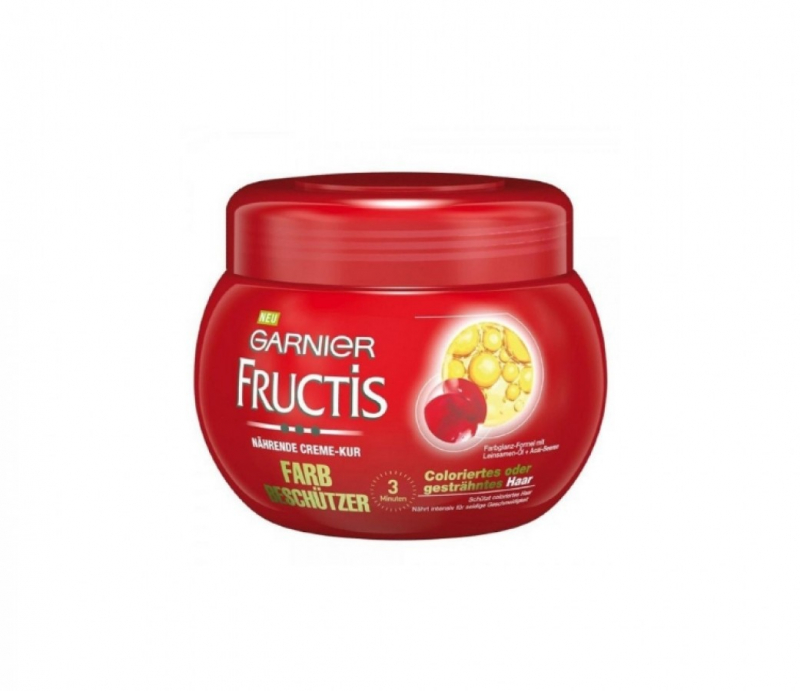 Garnier Fructis Color Resist