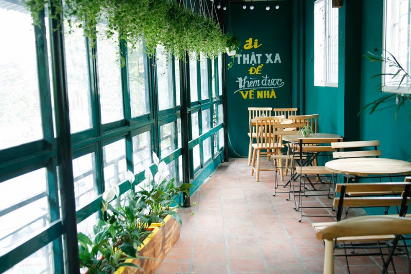 11 địa điểm lý tưởng để thưởng thức ẩm thực tại Đà Lạt.