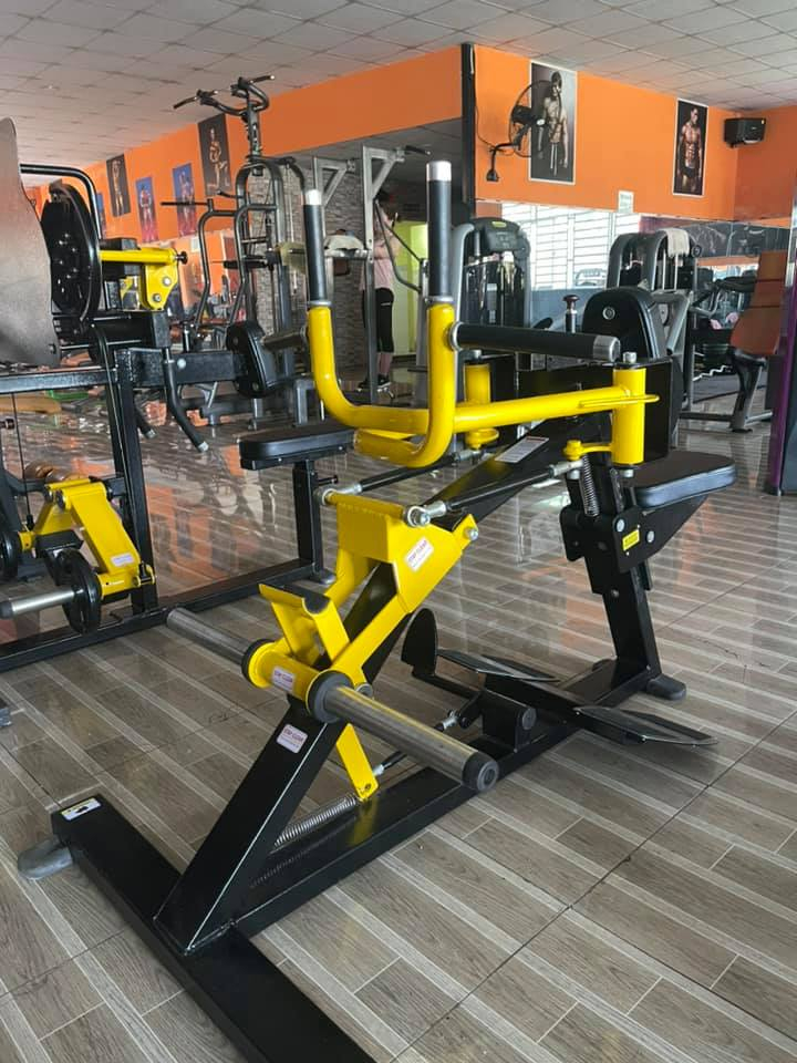 Gia Hưng Gym