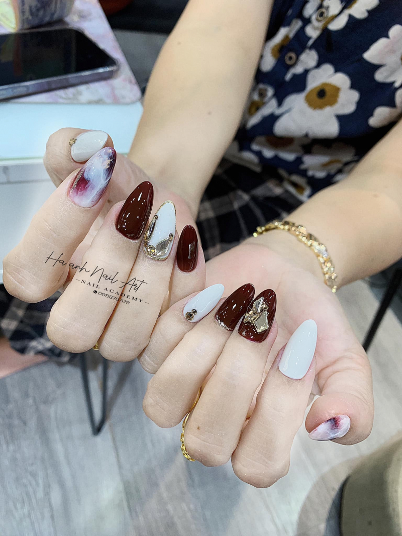 Hà Anh Nail