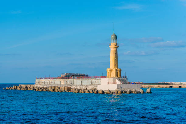 Hải đăng Alexandria