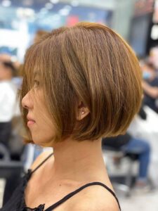 Hair salon Phước Sài Gòn mang đến cho bạn sự thay đổi bất ngờ