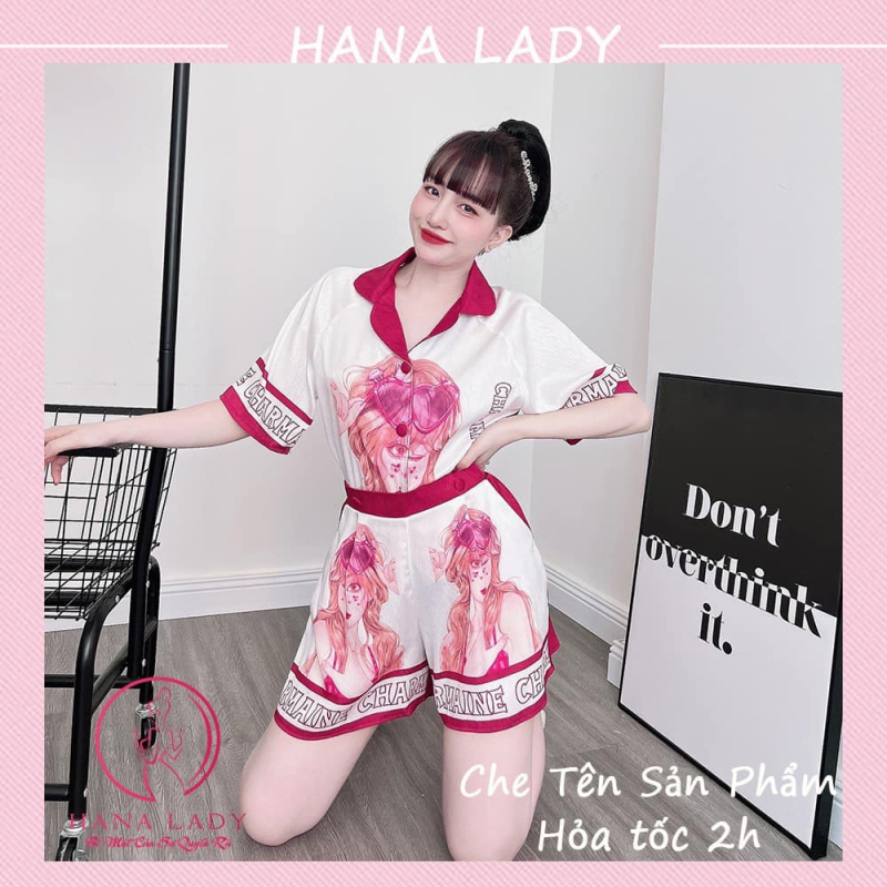 Hana Lady