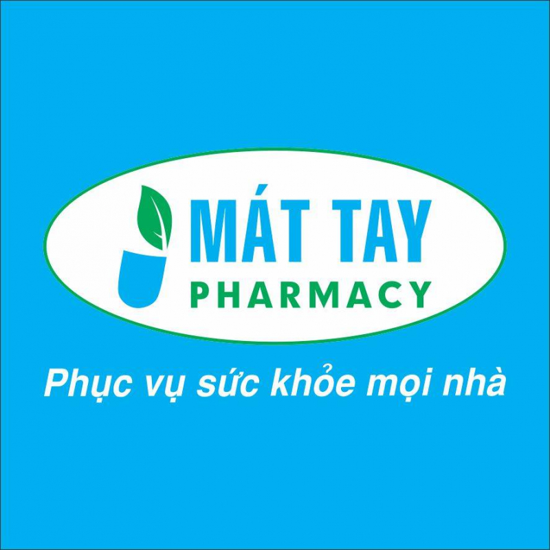 Hệ Thống Nhà Thuốc Mát Tay