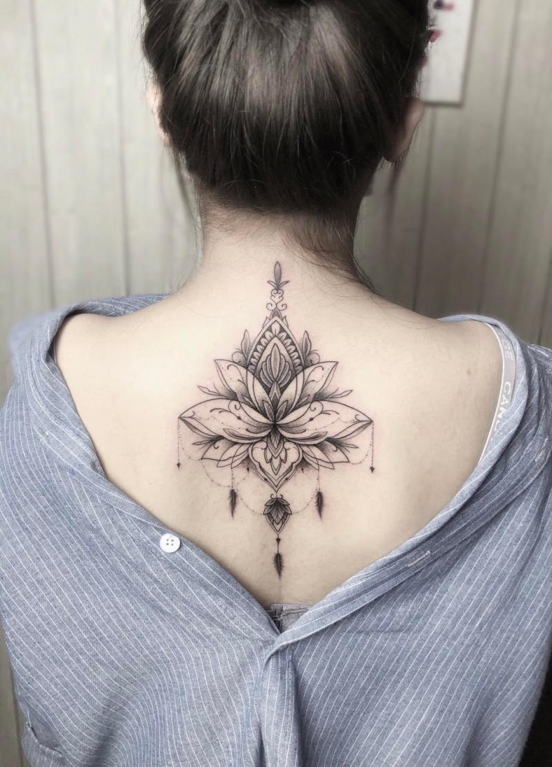 Hiếu Tattoo Studio