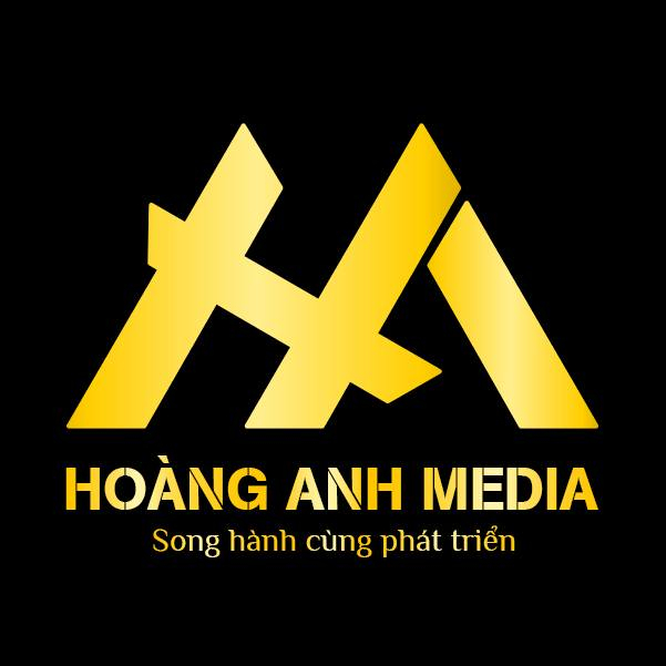 Hoàng Anh Media