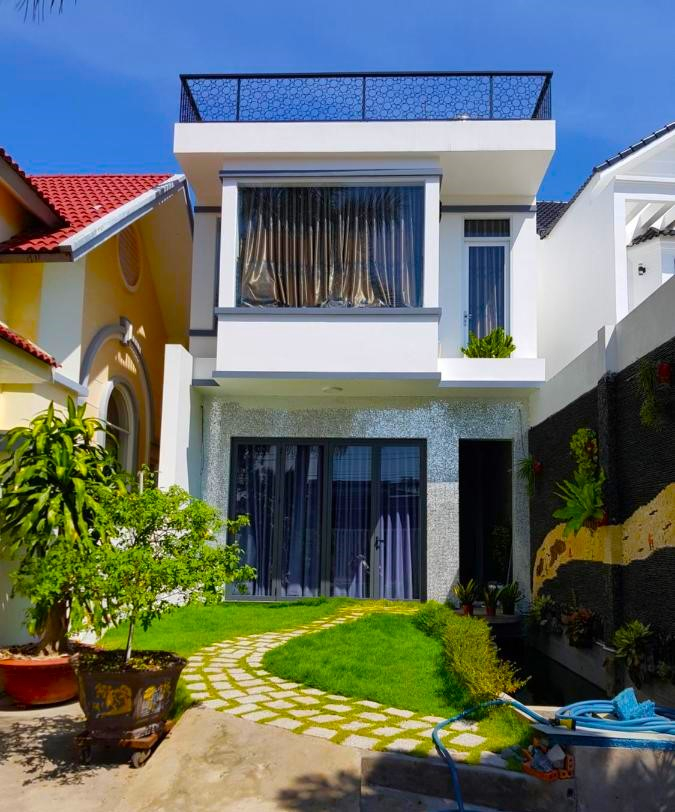 Homestay Villa