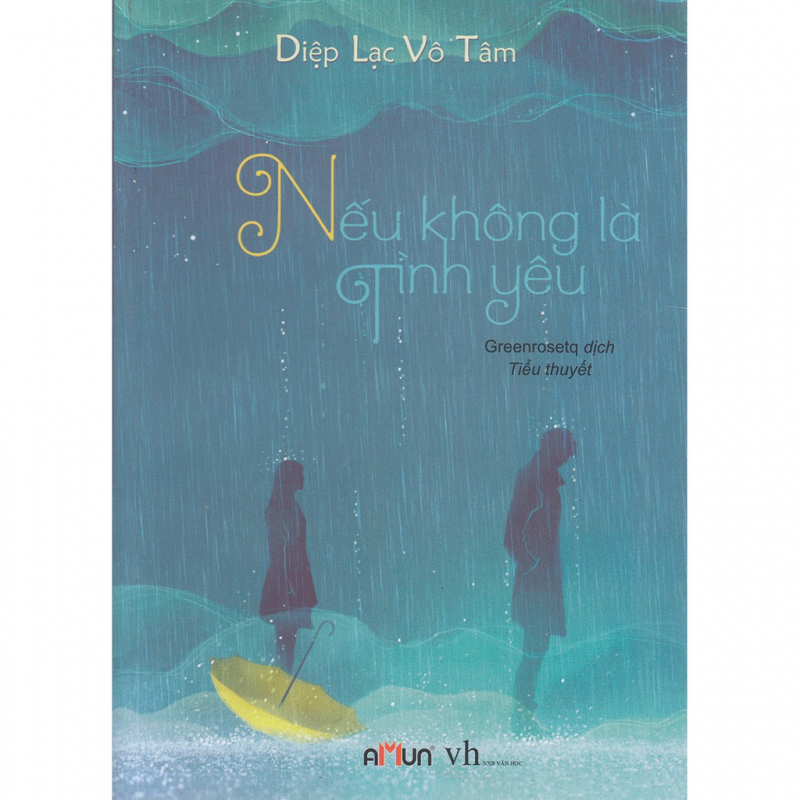 Hôn nhân không tình yêu