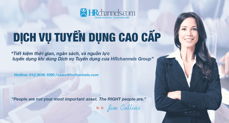 Tổng hợp 5 Dịch vụ Content Marketing đáng tin cậy và chất lượng nhất