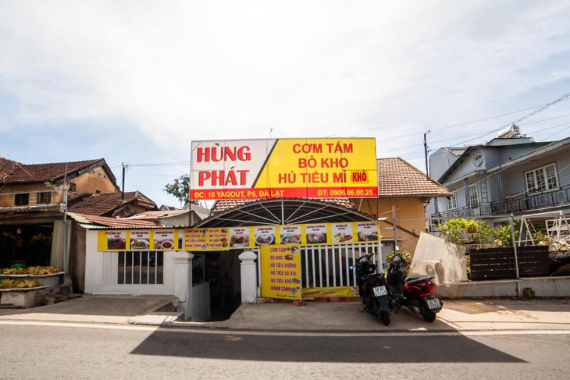 Hà Giang: Khám phá Những Homestay Có Khung Cảnh Tuyệt Đẹp