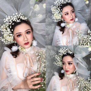 Huỳnh Bảo MakeUp (Rjn studio)