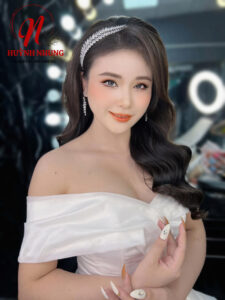 Huỳnh Nhung Makeup