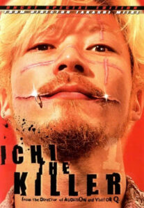 Ichi The Killer (2001)