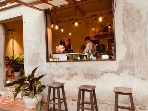 5 quán cà phê đẹp và được yêu thích tại huyện thường tín, hà nội