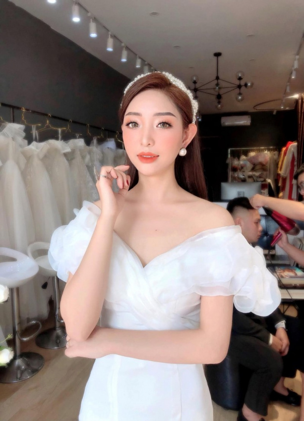 6 địa chỉ dạy make up chuyên nghiệp nhất hưng yên