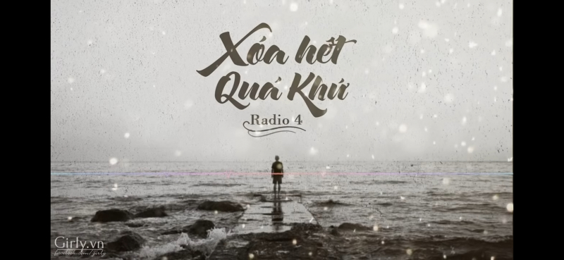 6 kênh youtube radio nói về tình yêu, cuộc sống hay nhất