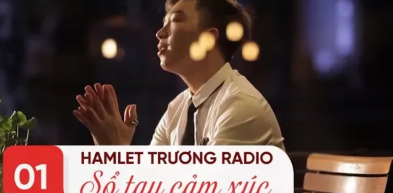 6 kênh youtube radio nói về tình yêu, cuộc sống hay nhất