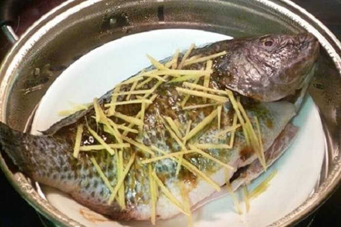 7 cách làm cá hấp xì dầu thơm ngon, đượm vị nhất