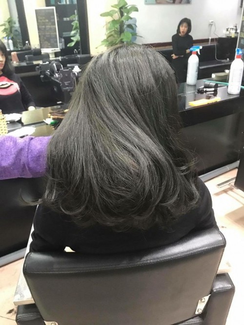 7 Salon làm tóc đẹp và uy tín nhất Hưng Yên - ALONGWALKER