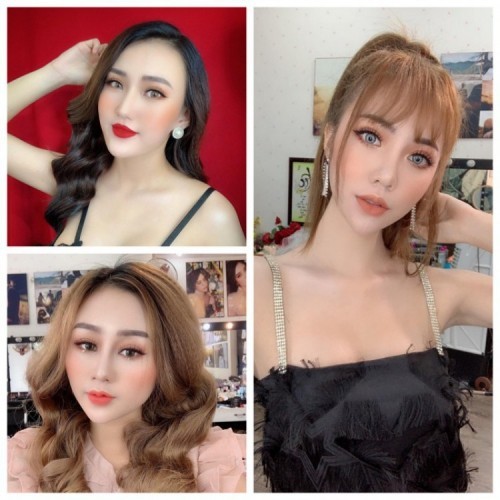 8 địa chỉ dạy make up chuyên nghiệp nhất tp. buôn ma thuột