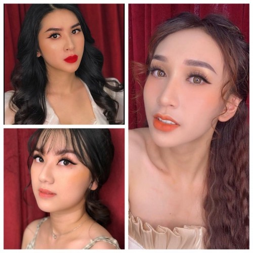 8 địa chỉ dạy make up chuyên nghiệp nhất tp. buôn ma thuột