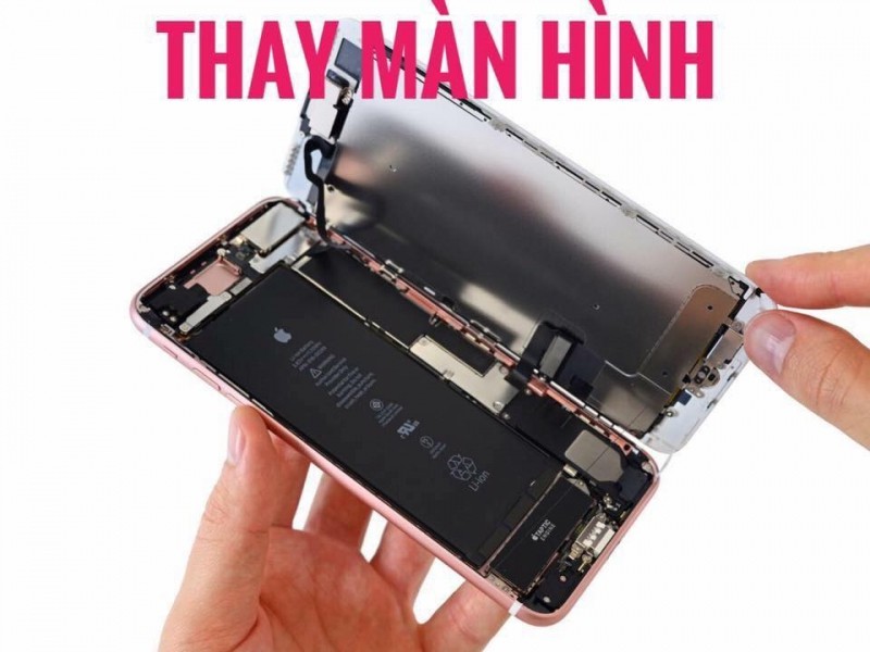 9 Trung tâm sửa chữa và bảo hành điện thoại iPhone uy tín nhất tại Đà Nẵng - ALONGWALKER