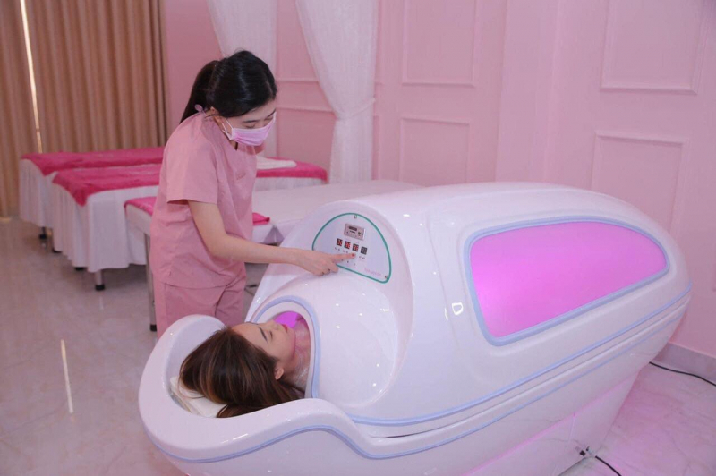 Top 10 Dịch vụ massage cho mẹ bầu uy tín và chất lượng nhất Nha Trang - ALONGWALKER