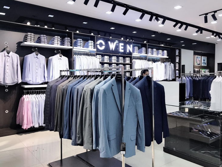 Top 7 Shop quần áo nam đẹp và chất lượng nhất quận Tân Bình - ALONGWALKER