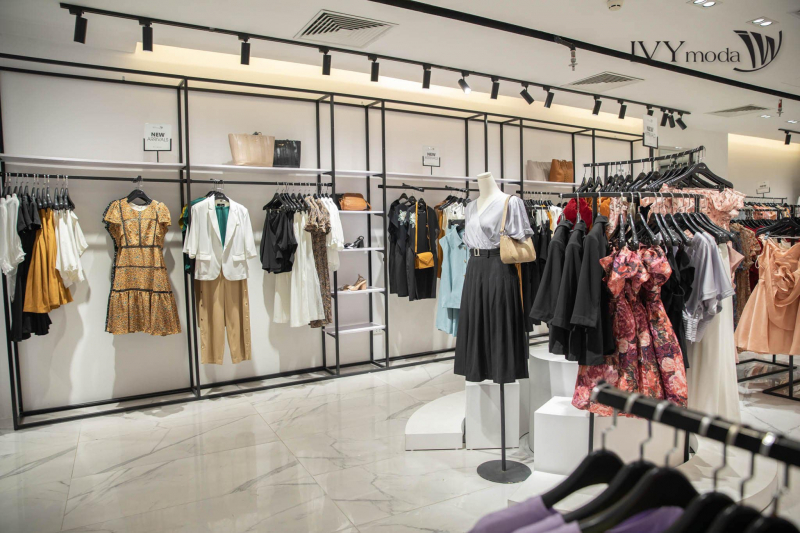 Top 8 Shop quần áo thời trang đẹp nhất ở Kiên Giang - toplist.vn