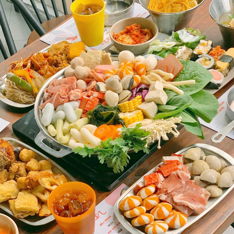 14 Quán ăn nổi tiếng ở Vũng Tàu không thể bỏ lỡ